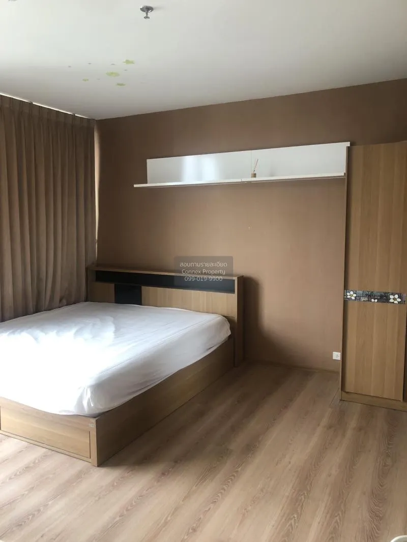 เช่าคอนโด  ดิ อิสสระ ลาดพร้าว MRT-ลาดพร้าว จอมพล  เขต จตุจักร กรุ