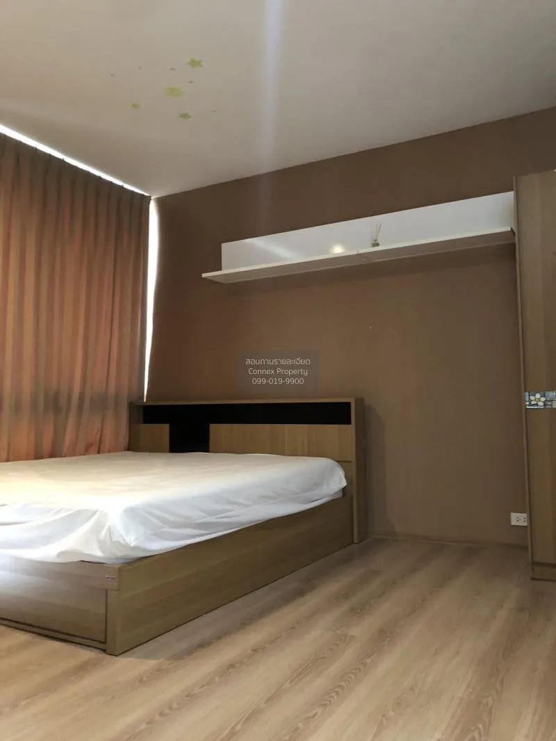 เช่าคอนโด  ดิ อิสสระ ลาดพร้าว MRT-ลาดพร้าว จอมพล  เขต จตุจักร กรุ