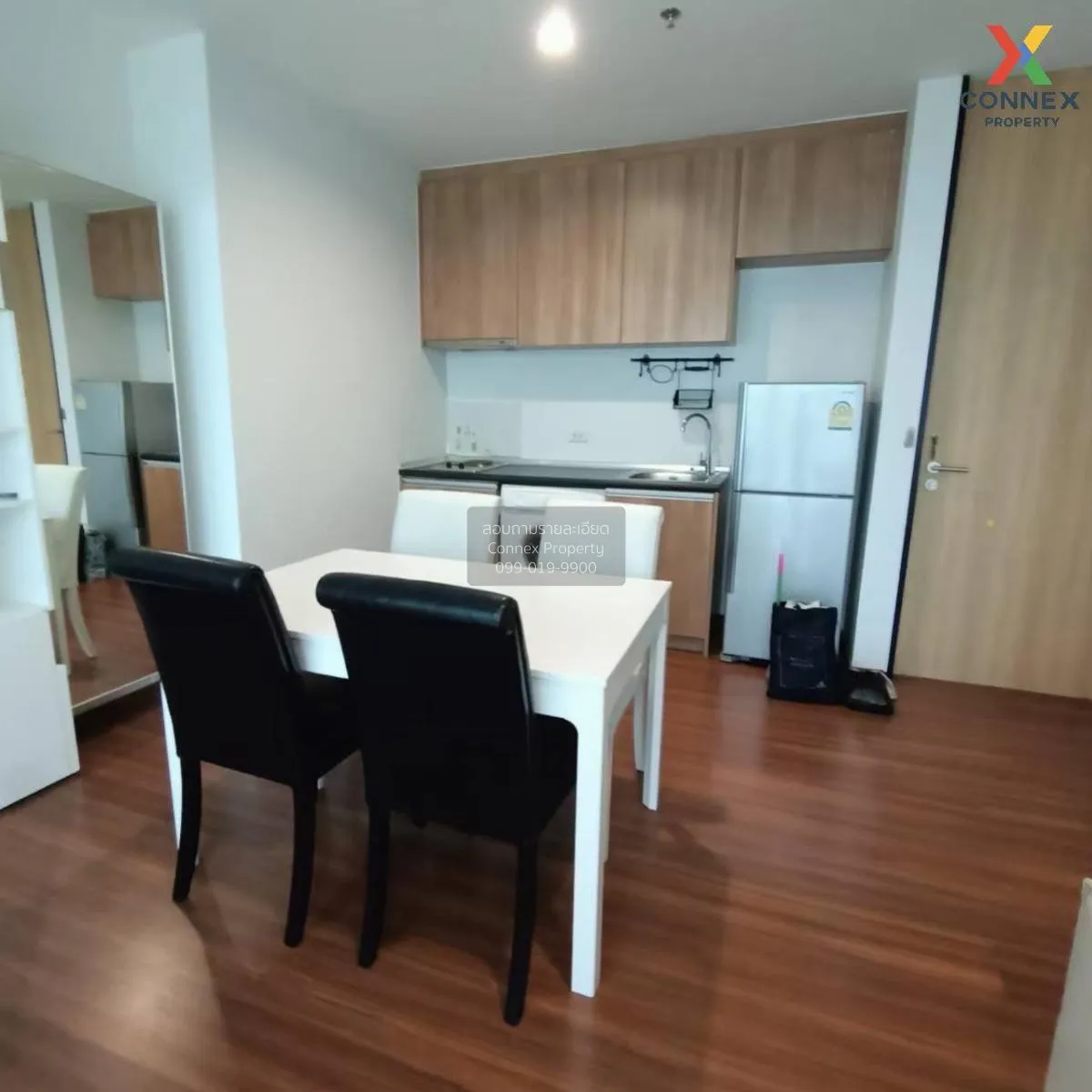 FOR RENT condo , The Issara Ladprao , MRT-Lat Phrao , Chomphon ,  3