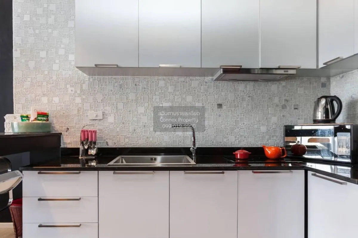 ขายคอนโด  ดิ อิสสระ ลาดพร้าว MRT-ลาดพร้าว จอมพล  เขต จตุจักร กรุง