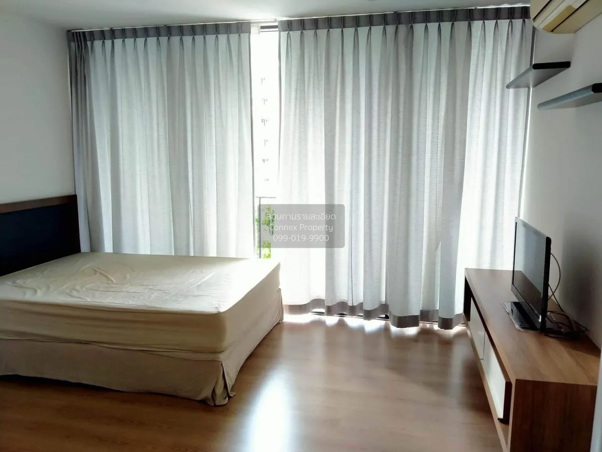 FOR RENT condo , The Issara Ladprao , MRT-Lat Phrao , Chomphon ,  1