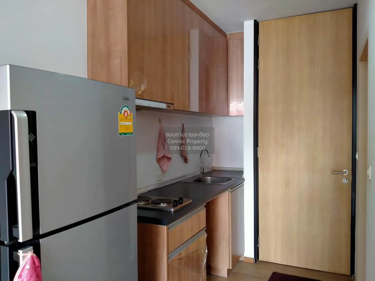 FOR RENT condo , The Issara Ladprao , MRT-Lat Phrao , Chomphon ,  3