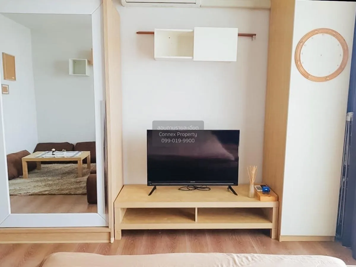 FOR RENT condo , The Issara Ladprao , MRT-Lat Phrao , Chomphon ,  2