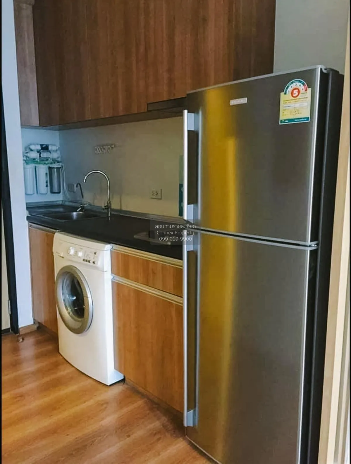 FOR RENT condo , The Issara Ladprao , MRT-Lat Phrao , Chomphon ,  3