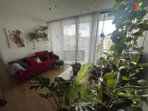 ขายคอนโด  ดิ อิสสระ ลาดพร้าว MRT-ลาดพร้าว จอมพล  เขต จตุจักร กรุงเทพ CX-44269