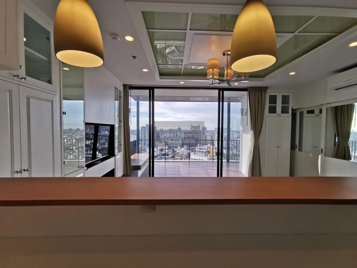 FOR SALE condo , The Issara Ladprao , MRT-Lat Phrao , Chomphon ,  3