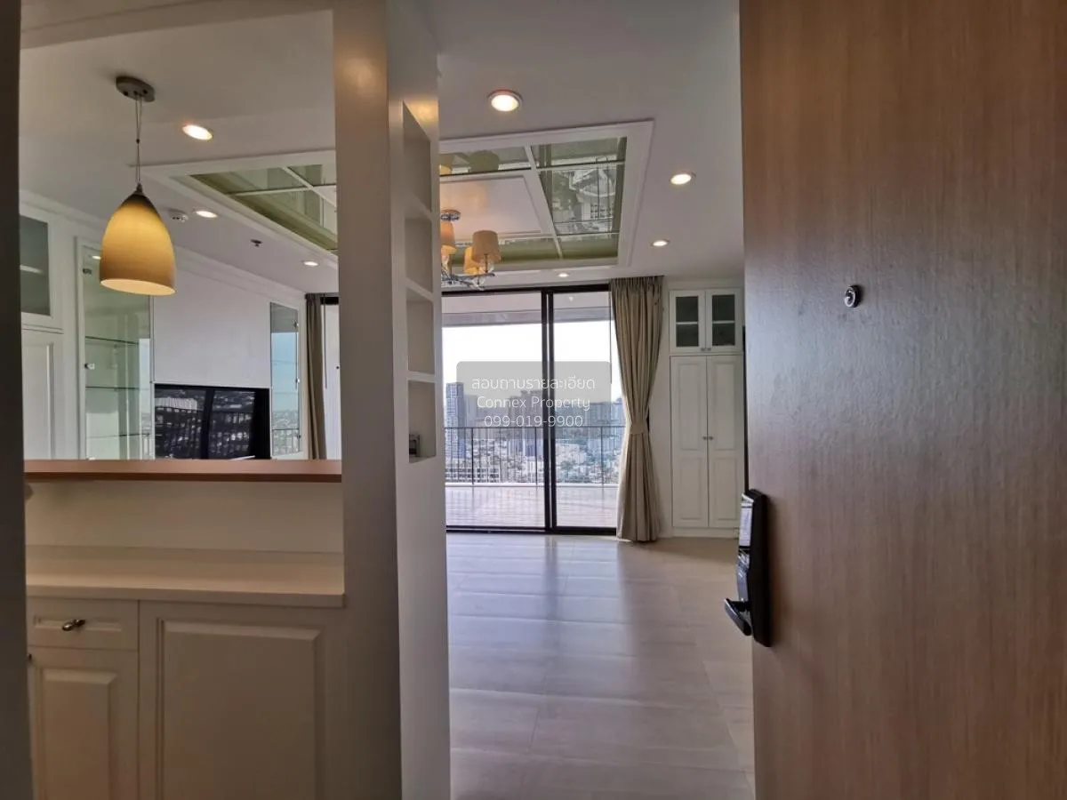 FOR SALE condo , The Issara Ladprao , MRT-Lat Phrao , Chomphon ,  4