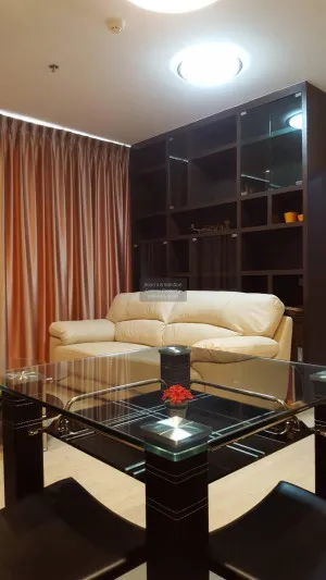 เช่าคอนโด  ดิ อิสสระ ลาดพร้าว MRT-ลาดพร้าว จอมพล  เขต จตุจักร กรุงเทพ CX-44276