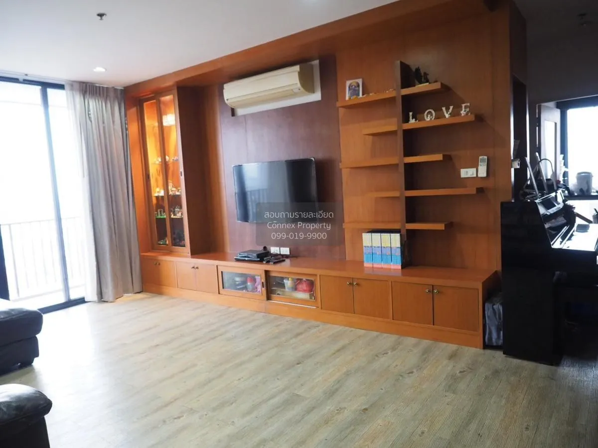 ขายคอนโด  ดิ อิสสระ ลาดพร้าว MRT-ลาดพร้าว จอมพล  เขต จตุจักร กรุง 4