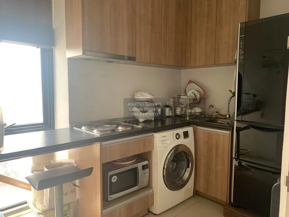 ขายคอนโด  ดิ อิสสระ ลาดพร้าว MRT-ลาดพร้าว จอมพล  เขต จตุจักร กรุง