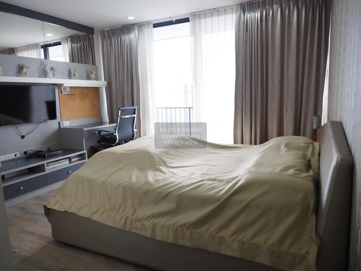 ขายคอนโด  ดิ อิสสระ ลาดพร้าว MRT-ลาดพร้าว จอมพล  เขต จตุจักร กรุง