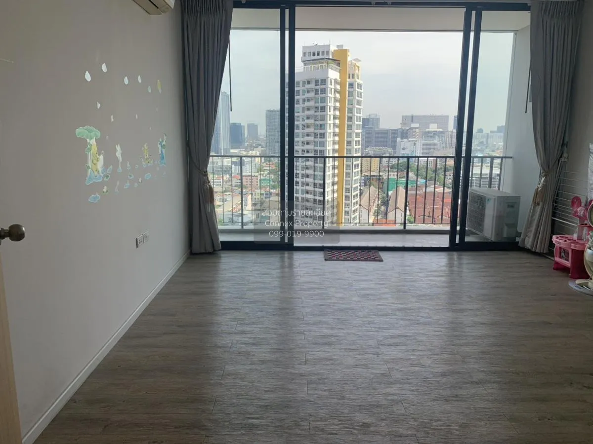 ขายคอนโด  ดิ อิสสระ ลาดพร้าว MRT-ลาดพร้าว จอมพล  เขต จตุจักร กรุง