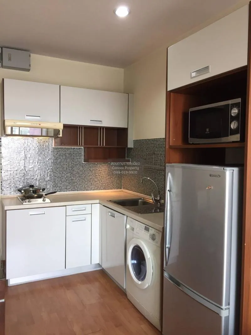 FOR SALE condo , The Light Ladprao , BTS-Phahon Yothin 59 , Chomp 4