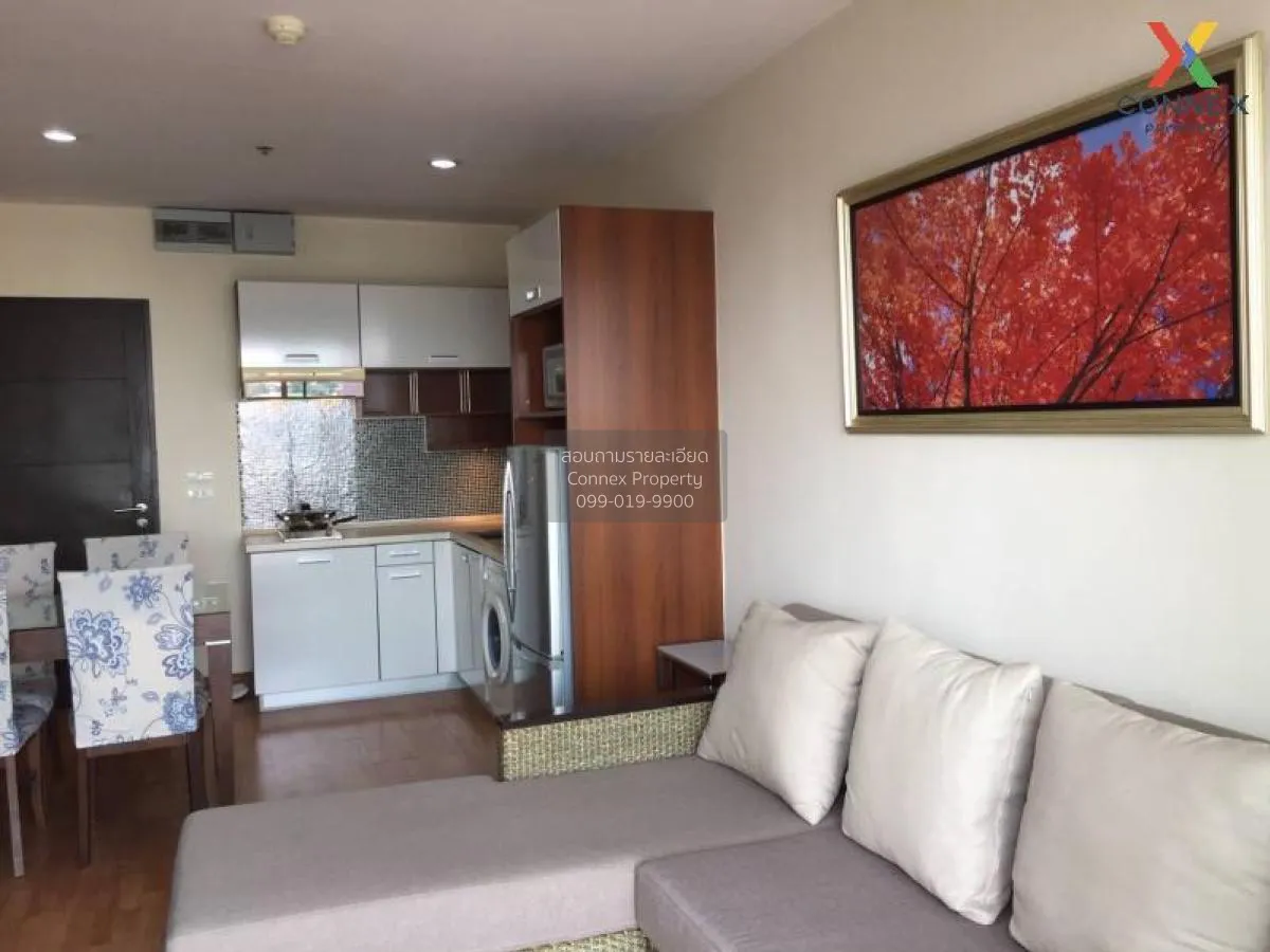 FOR RENT condo , The Light Ladprao , BTS-Phahon Yothin 59 , Chomp 1