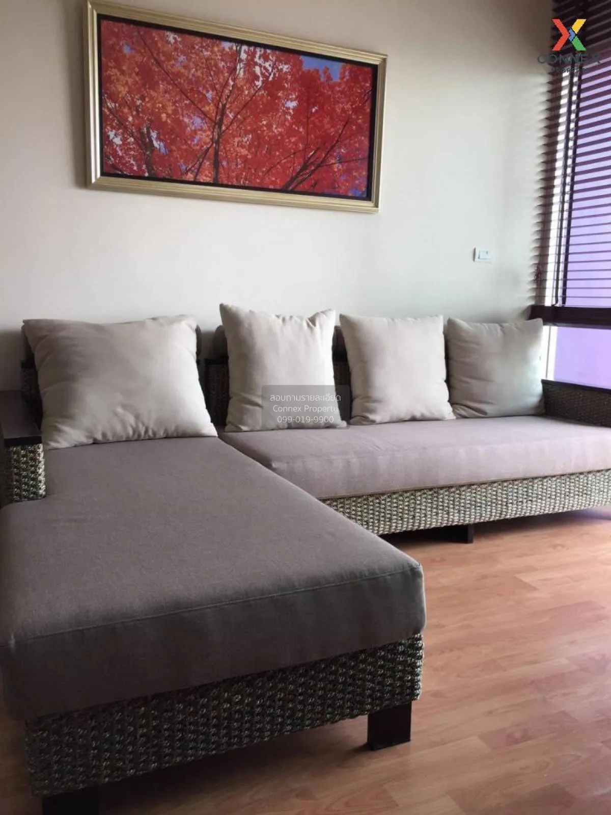 FOR RENT condo , The Light Ladprao , BTS-Phahon Yothin 59 , Chomp 2