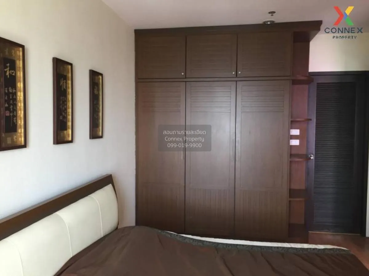 FOR RENT condo , The Light Ladprao , BTS-Phahon Yothin 59 , Chomp