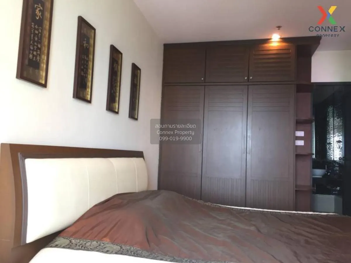 FOR RENT condo , The Light Ladprao , BTS-Phahon Yothin 59 , Chomp