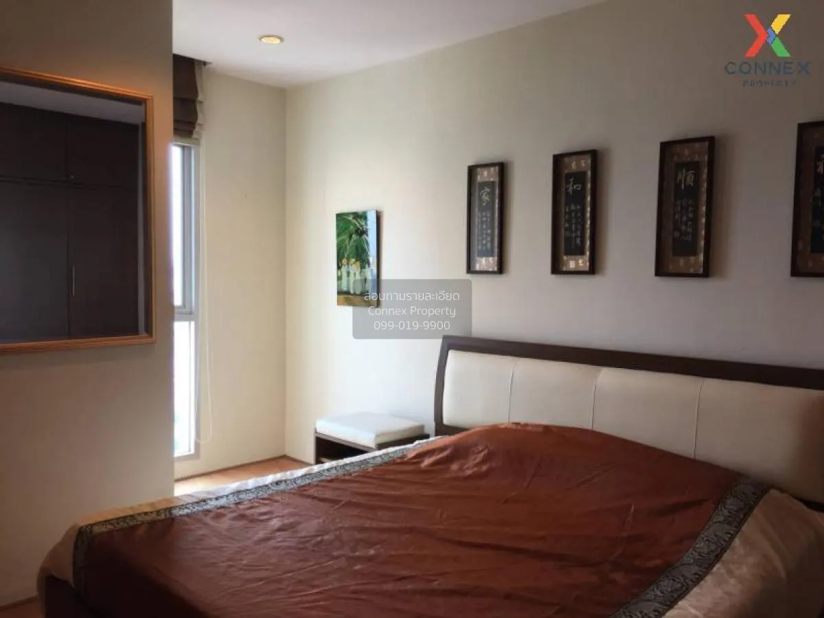 FOR RENT condo , The Light Ladprao , BTS-Phahon Yothin 59 , Chomp