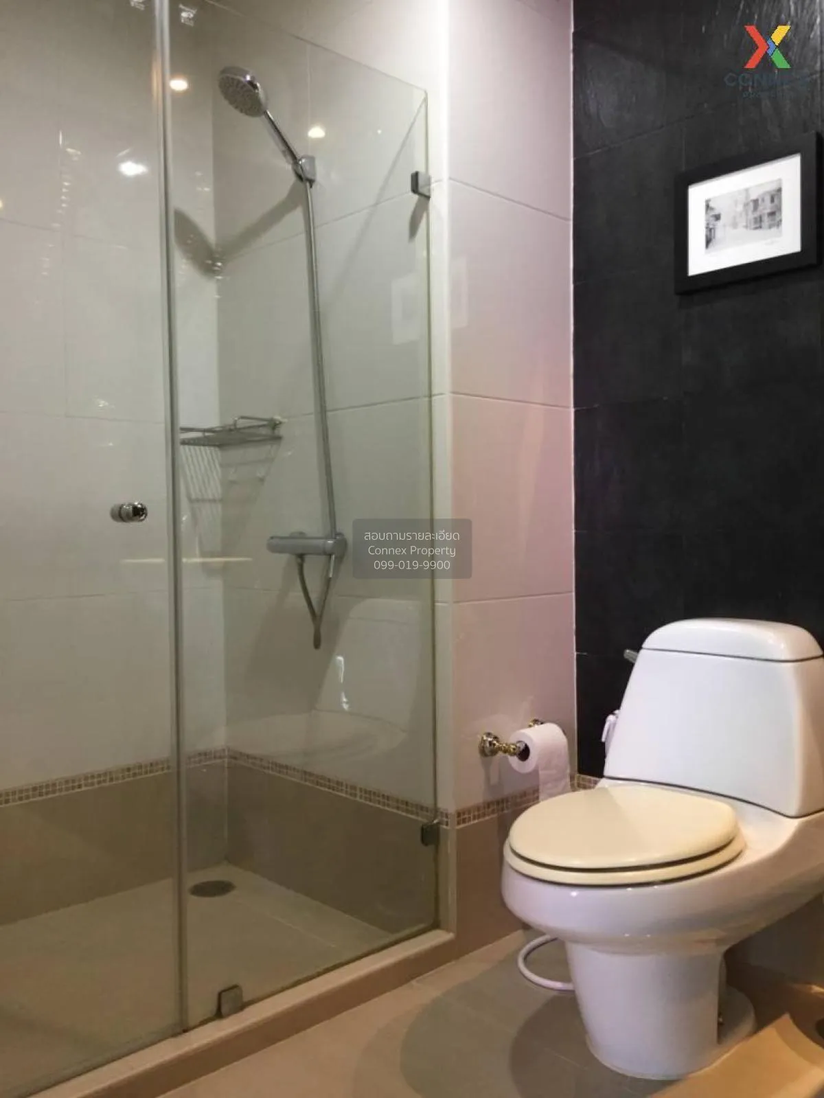 FOR RENT condo , The Light Ladprao , BTS-Phahon Yothin 59 , Chomp