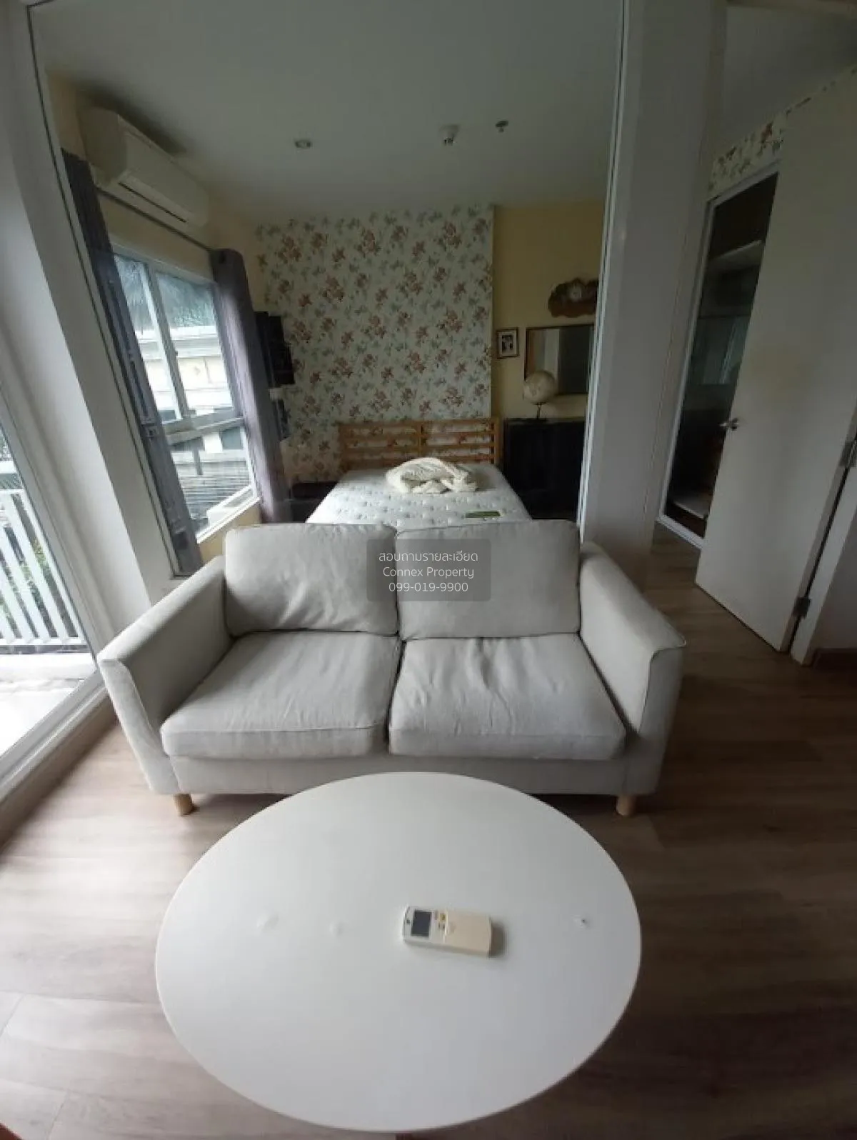 For Rent Condo , The Parkland Grand Asoke - Phetchaburi , MRT-Phe 3