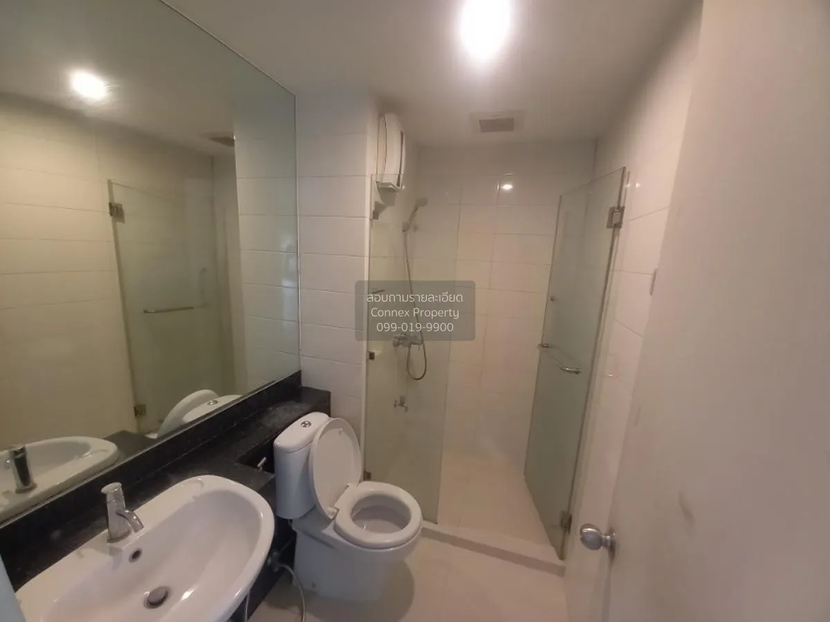 For Rent Condo , The Parkland Grand Asoke - Phetchaburi , MRT-Phe