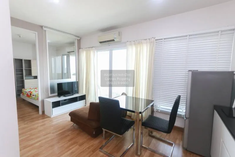FOR SALE condo , The Parkland Grand Asoke - Phetchaburi , MRT-Phe 1