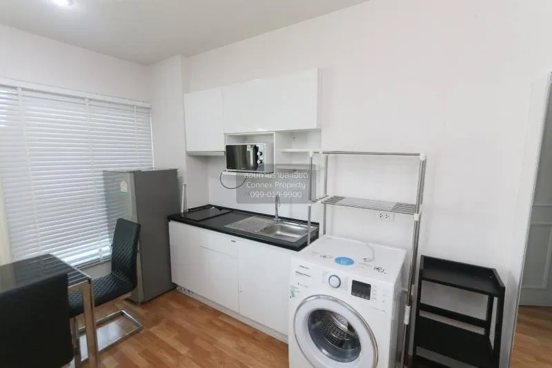 FOR SALE condo , The Parkland Grand Asoke - Phetchaburi , MRT-Phe