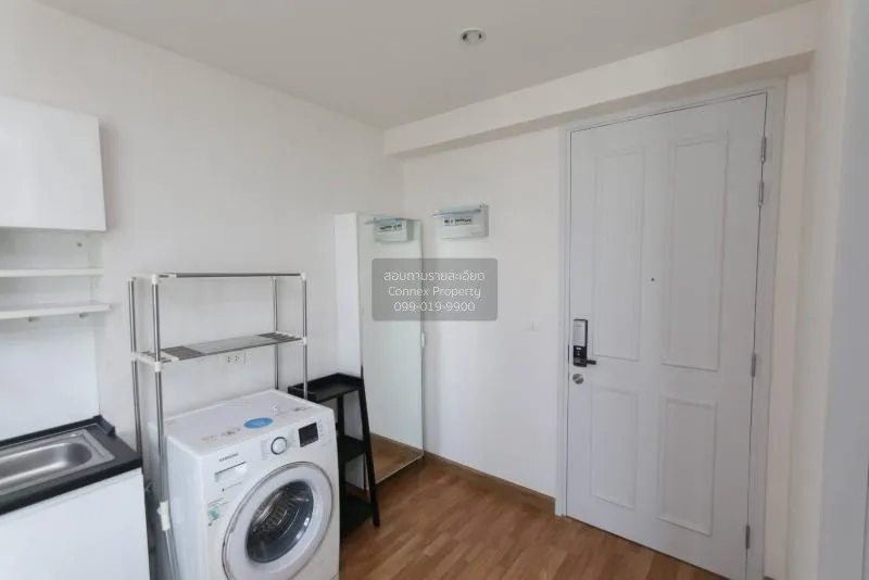 FOR SALE condo , The Parkland Grand Asoke - Phetchaburi , MRT-Phe