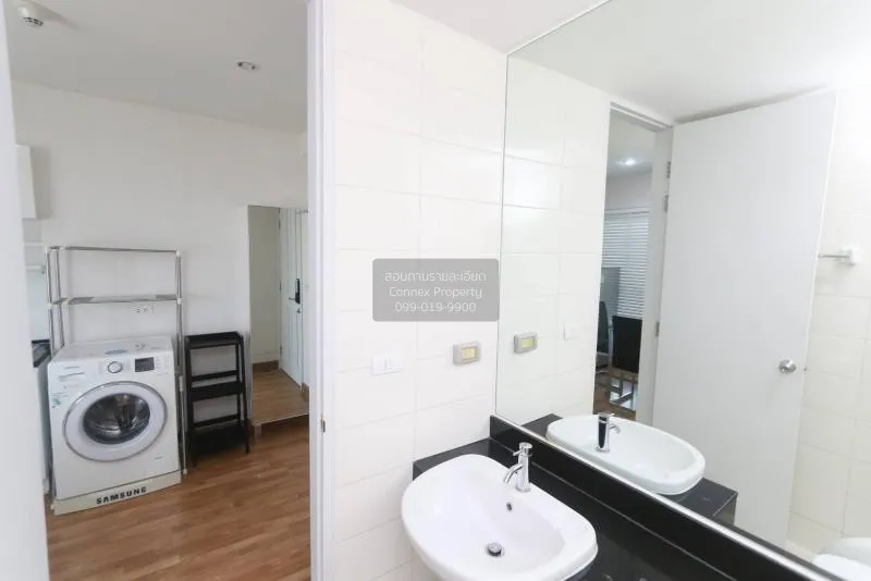 FOR SALE condo , The Parkland Grand Asoke - Phetchaburi , MRT-Phe