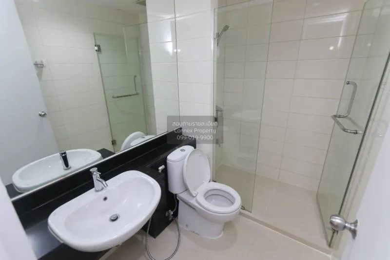 FOR SALE condo , The Parkland Grand Asoke - Phetchaburi , MRT-Phe