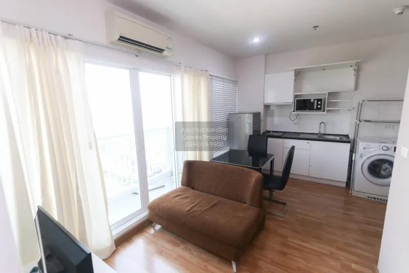 FOR SALE condo , The Parkland Grand Asoke - Phetchaburi , MRT-Phe 2