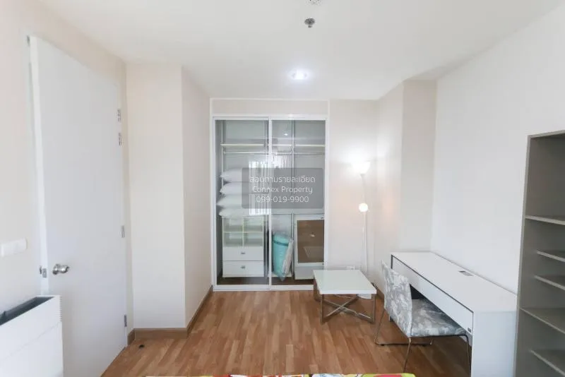 FOR SALE condo , The Parkland Grand Asoke - Phetchaburi , MRT-Phe 3