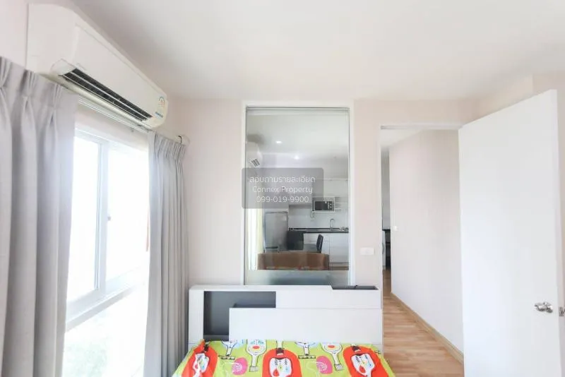 FOR SALE condo , The Parkland Grand Asoke - Phetchaburi , MRT-Phe