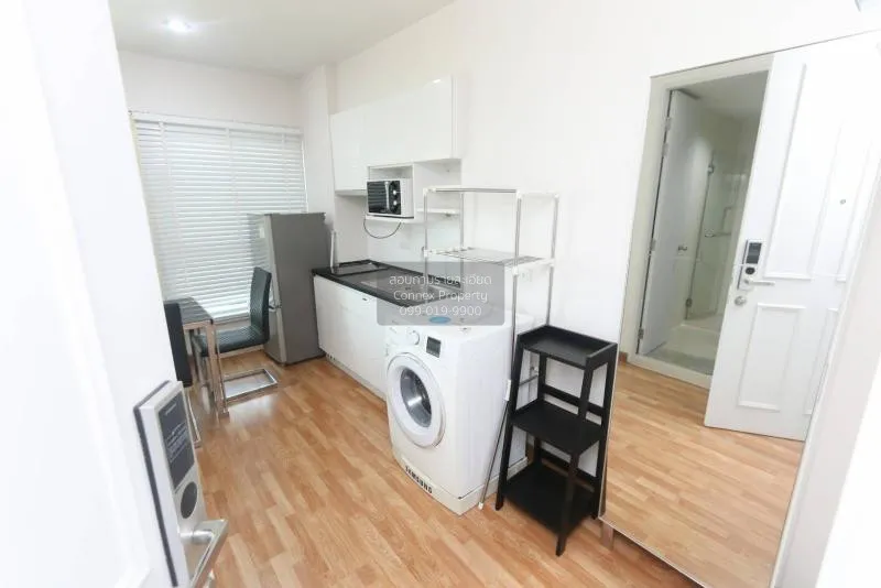 FOR SALE condo , The Parkland Grand Asoke - Phetchaburi , MRT-Phe