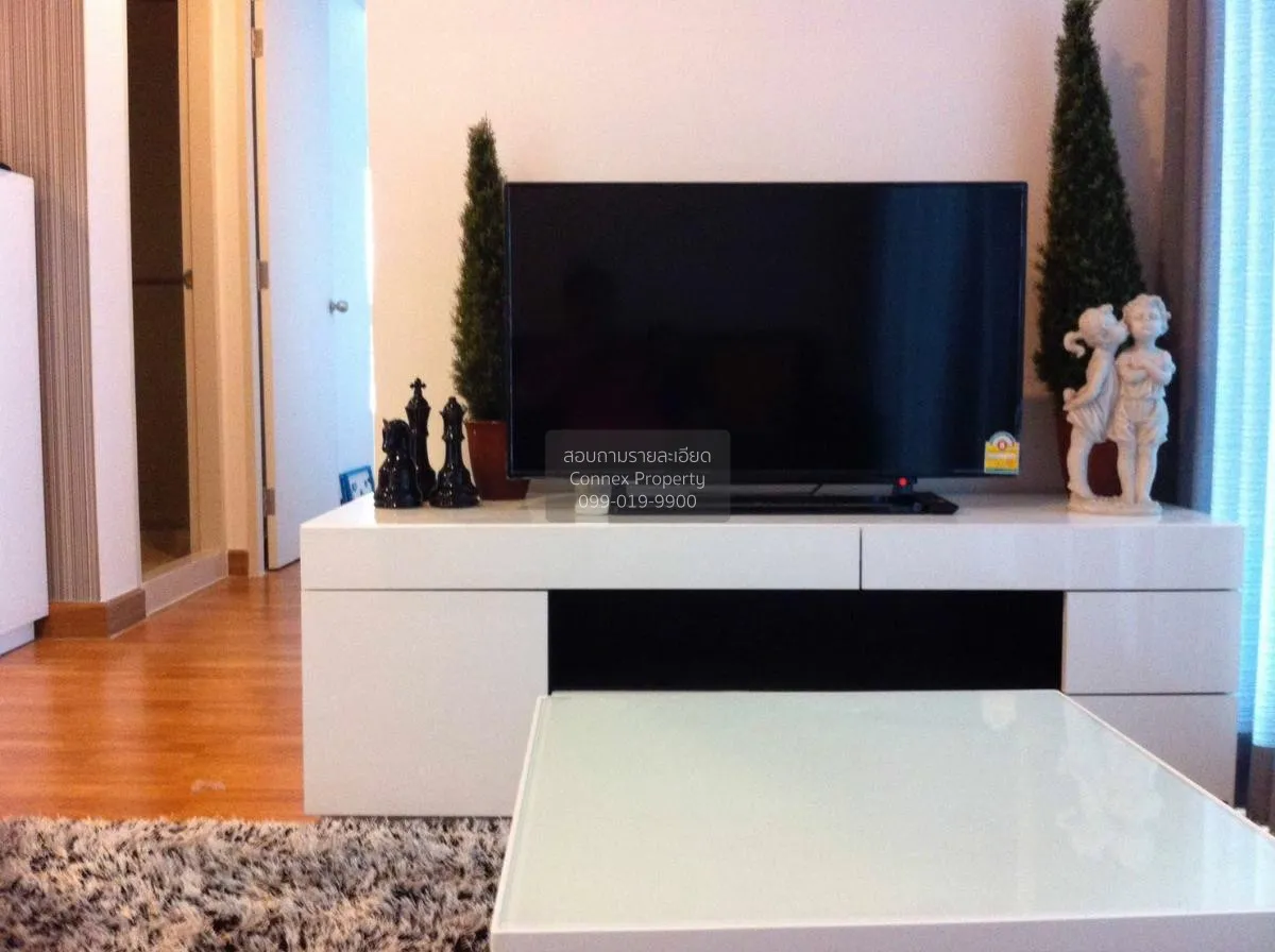 เช่าคอนโด  เดอะ พาร์คแลนด์ แกรนด์ อโศก - เพชรบุรี MRT-เพชรบุรี บา 4