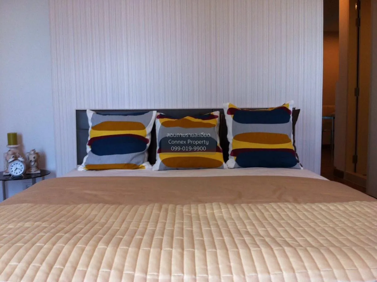 เช่าคอนโด  เดอะ พาร์คแลนด์ แกรนด์ อโศก - เพชรบุรี MRT-เพชรบุรี บา