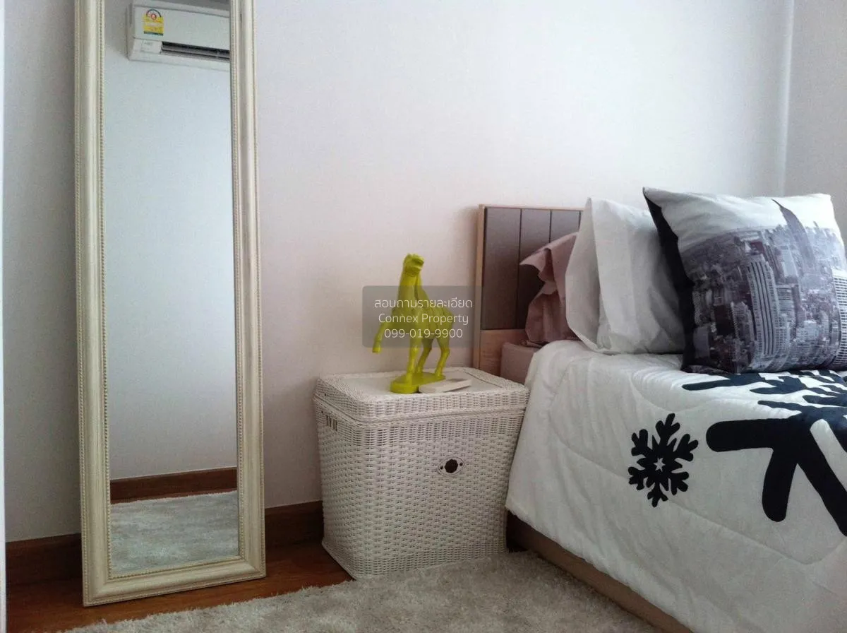 เช่าคอนโด  เดอะ พาร์คแลนด์ แกรนด์ อโศก - เพชรบุรี MRT-เพชรบุรี บา