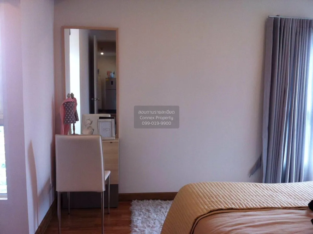 เช่าคอนโด  เดอะ พาร์คแลนด์ แกรนด์ อโศก - เพชรบุรี MRT-เพชรบุรี บา