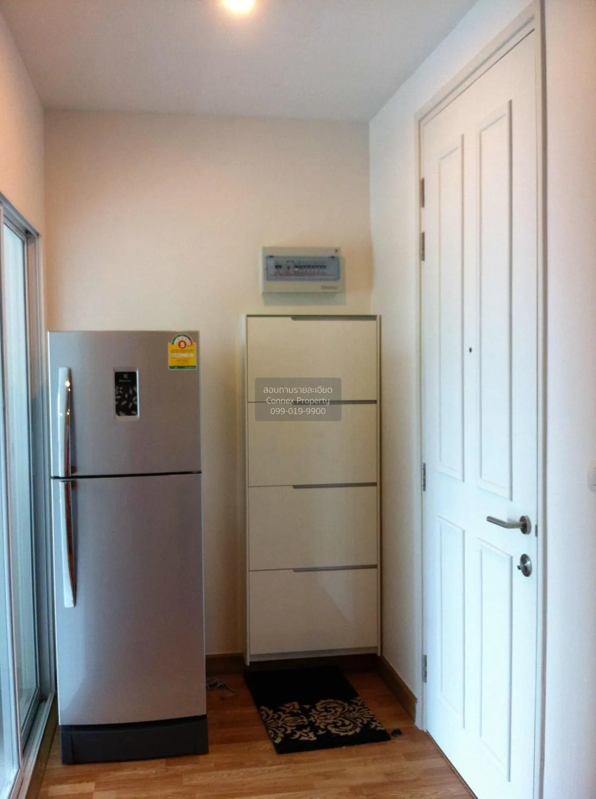 เช่าคอนโด  เดอะ พาร์คแลนด์ แกรนด์ อโศก - เพชรบุรี MRT-เพชรบุรี บา