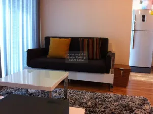 เช่าคอนโด  เดอะ พาร์คแลนด์ แกรนด์ อโศก - เพชรบุรี MRT-เพชรบุรี บางกะปิ เขต ห้วยขวาง กรุงเทพ CX-44339