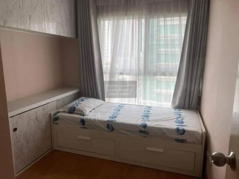 FOR SALE condo , The Parkland Grand Asoke - Phetchaburi , MRT-Phe 2