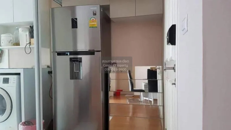 FOR SALE condo , The Parkland Grand Asoke - Phetchaburi , MRT-Phe 3