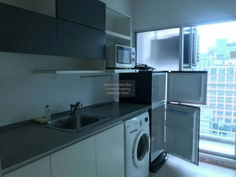 ขายคอนโด  เดอะ รูม รัชดา - ลาดพร้าว MRT-ลาดพร้าว ลาดยาว เขต จตุจั 3