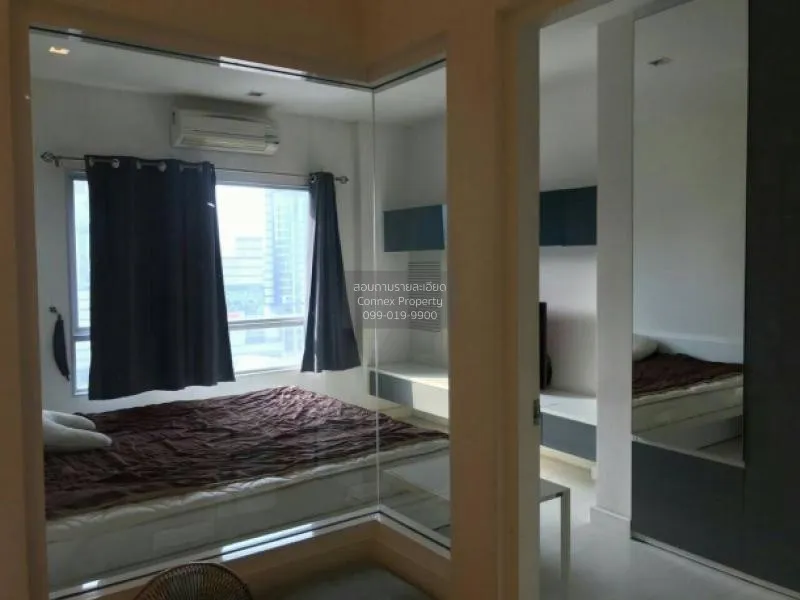 เช่าคอนโด  เดอะ รูม รัชดา - ลาดพร้าว MRT-ลาดพร้าว ลาดยาว เขต จตุจ 4