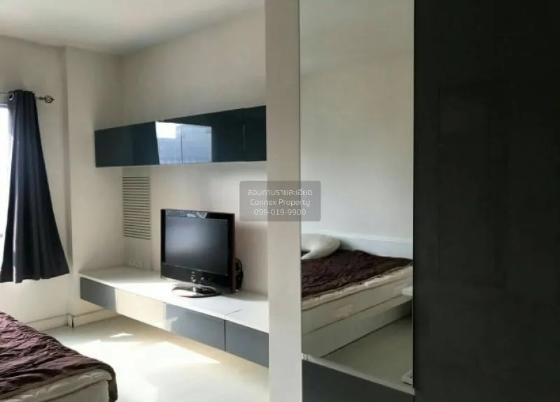 เช่าคอนโด  เดอะ รูม รัชดา - ลาดพร้าว MRT-ลาดพร้าว ลาดยาว เขต จตุจ