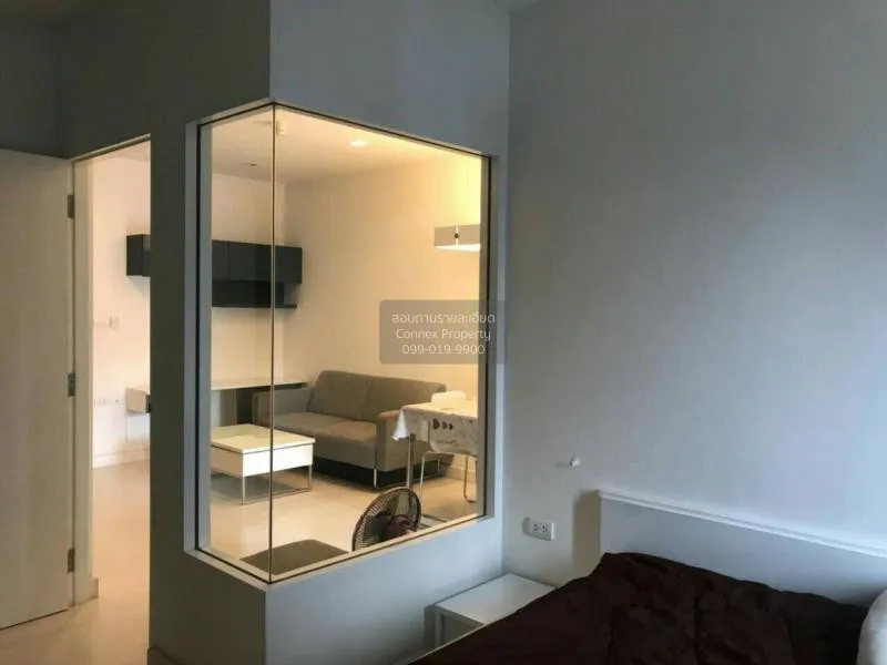 เช่าคอนโด  เดอะ รูม รัชดา - ลาดพร้าว MRT-ลาดพร้าว ลาดยาว เขต จตุจ