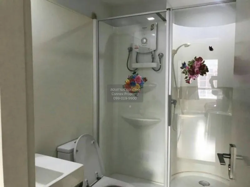 เช่าคอนโด  เดอะ รูม รัชดา - ลาดพร้าว MRT-ลาดพร้าว ลาดยาว เขต จตุจ