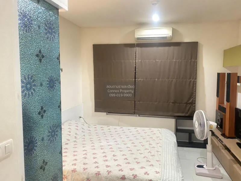 FOR RENT condo , The Room Ratchada - Ladprao , MRT-Lat Phrao , La
