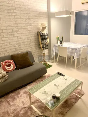 FOR RENT condo , The Room Ratchada - Ladprao , MRT-Lat Phrao , Lat Yao , Chatuchak , Bangkok , CX-44369