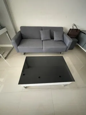 FOR RENT condo , The Room Ratchada - Ladprao , MRT-Lat Phrao , Lat Yao , Chatuchak , Bangkok , CX-44374